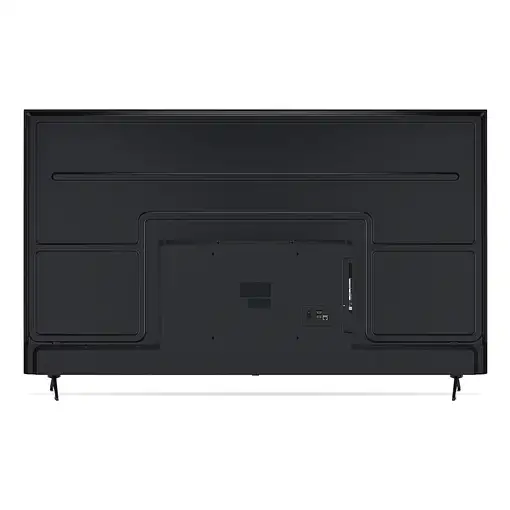 Televisor LED 75'' 4K Ultra HD Negro Smart 75UA75006LA.AEUQ LG