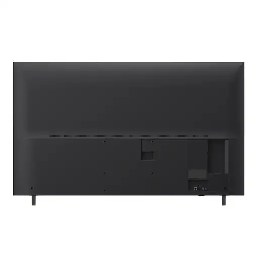 Televisor LED 65'' 4K Ultra HD Negro Smart 65UA75006LA.AEU LG