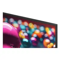 Televisor LED 43'' 4K Ultra HD Negro Smart 43UA75006LA.AEU LG