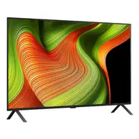 Televisor OLED 65'' 4K Ultra HD Negro Smart OLED65B56LA.AEU LG