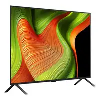 Televisor OLED 65'' 4K Ultra HD Negro Smart OLED65B56LA.AEU LG