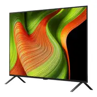 Televisor OLED 65'' 4K Ultra HD Negro Smart OLED65B56LA.AEU LG