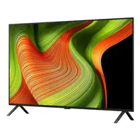 Televisor OLED 65'' 4K Ultra HD Negro Smart OLED65B56LA.AEU LG