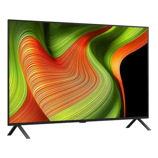 LG OLED AI OLED55B56LA 139,7 cm (55'') 4K Ultra HD Smart TV Wifi Negro