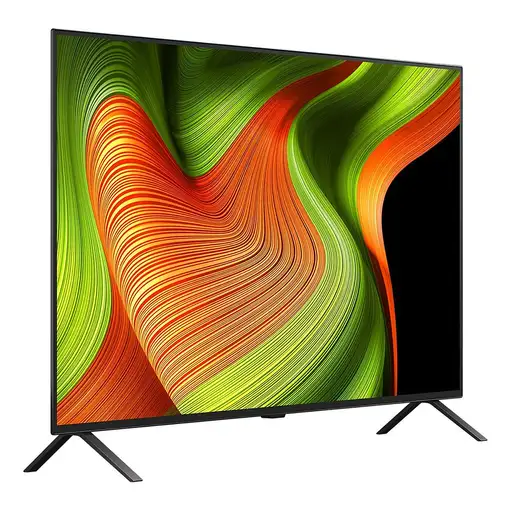 LG OLED AI OLED55B56LA 139,7 cm (55'') 4K Ultra HD Smart TV Wifi Negro
