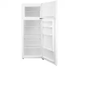 Teka RTF 2510 WH Independiente E Blanco