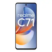 Smartphone 8 + 256GB Blanco REALME