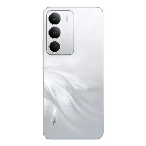 Smartphone 8 + 256GB Blanco REALME