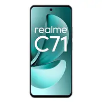 Smartphone 8 + 256GB Verde REALME