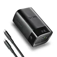 NGS TWIX 20 20000 mAh Negro