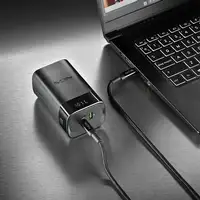 NGS TWIX 20 20000 mAh Negro
