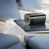 NGS TWIX 20 20000 mAh Negro