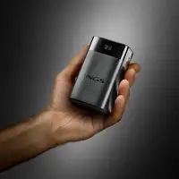 NGS TWIX 20 20000 mAh Negro