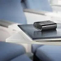 NGS TWIX 10 10000 mAh Negro