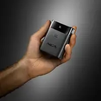 NGS TWIX 10 10000 mAh Negro