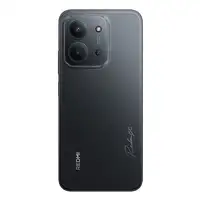 Smartphone libre Midnight Black 4/128 GB, Redmi 15C XIAOMI