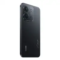 Smartphone libre Midnight Black 4/128 GB, Redmi 15C XIAOMI