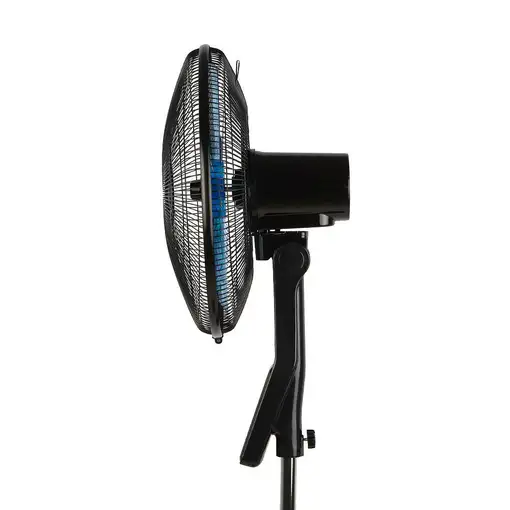 Ventiladores pie/suelo Negro ORBEGOZO