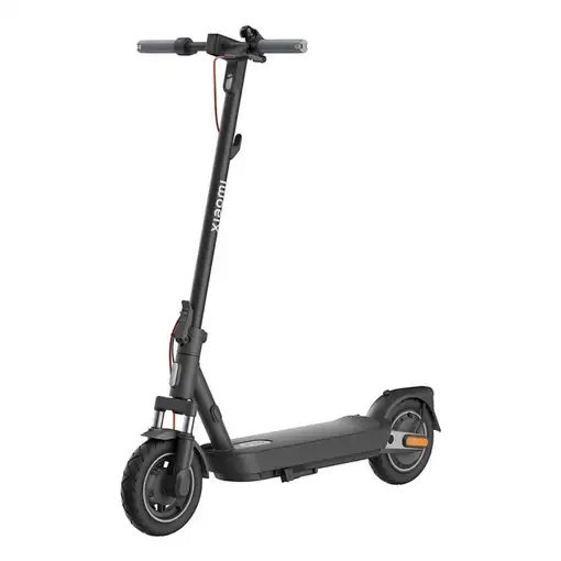 Xiaomi Electric Scooter 5 Pro Negro 25 kmh 10,2 Ah