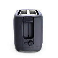 Moulinex LT2M0810 tostadora 2 rebanada(s) 850 W Azul Moulinex LT2M0810 tostadora 2 rebanada(s) 850 W Azul