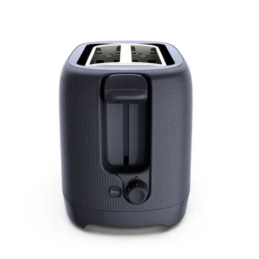 Moulinex LT2M0810 tostadora 2 rebanada(s) 850 W Azul