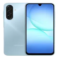 Smartphone 4 + 128GB Azul claro SAMSUNG Smartphone 4 + 128GB Azul claro SAMSUNG