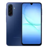 Smartphone libre azul 8/256 GB, Galaxy A17 5G SAMSUNG