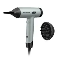 Secador de pelo negro Tiny HY7120E0 ROWENTA