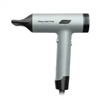 Secador de pelo negro Tiny HY7120E0 ROWENTA