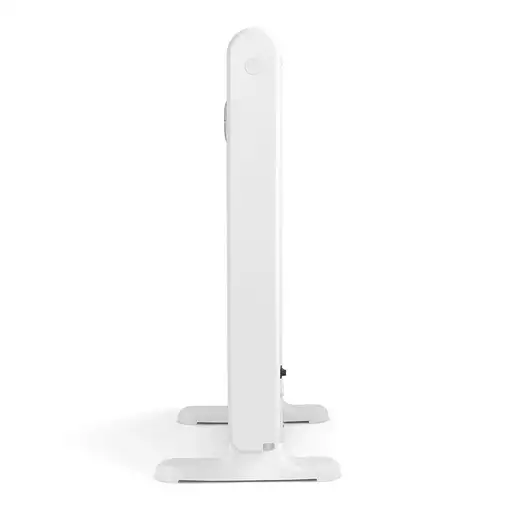 Orbegozo RRW 800 Interior Blanco 800 W Radiador sin aceite