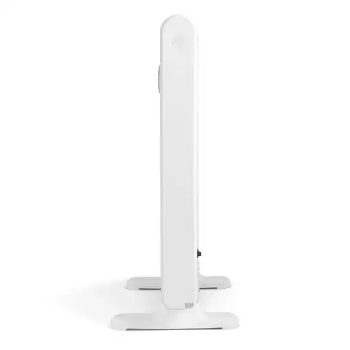 Orbegozo RRW 1300 Interior Blanco 1300 W Radiador sin aceite