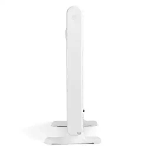 Orbegozo RRW 1800 Interior Blanco 1800 W Radiador sin aceite