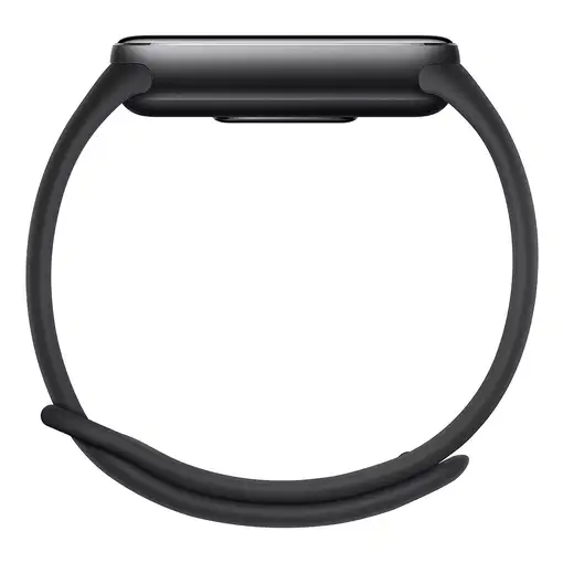 Xiaomi Smart Band 10 Black AMOLED Pulsera de actividad 4,37 cm (1.72'') Negro
