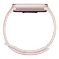 Xiaomi Smart Band 10 Rose AMOLED Pulsera de actividad 4,37 cm (1.72'') Rosa Xiaomi Smart Band 10 Rose AMOLED Pulsera de actividad 4,37 cm (1.72'') Rosa