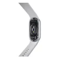 Xiaomi Smart Band 10 Rose AMOLED Pulsera de actividad 4,37 cm (1.72'') Rosa