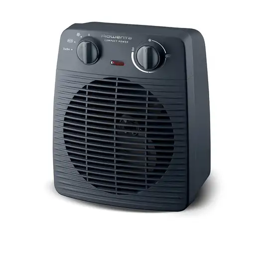 Rowenta Compact Power SO2211F0 calefactor eléctrico Interior Azul 2000 W Ventilad