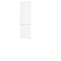 Frigorífico Combi Total NoFrost, blanco, 203x60x66 cm, KGN39VWDC BOSCH