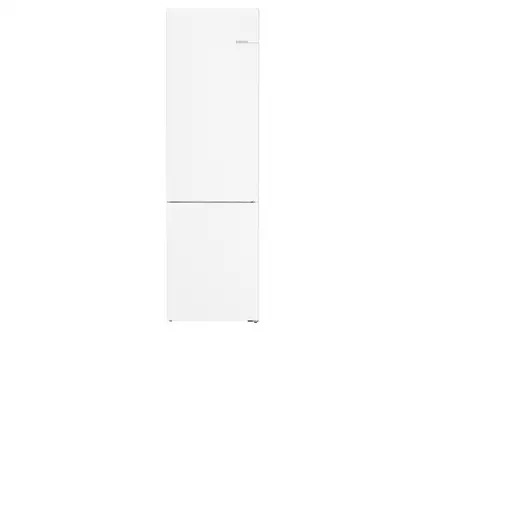 Frigorífico Combi Total NoFrost, blanco, 203x60x66 cm, KGN39VWDC BOSCH