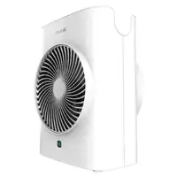 Cecotec ReadyWarm 2077 Max Force Smart Interior Blanco 2000 W Ventilador eléctrico
