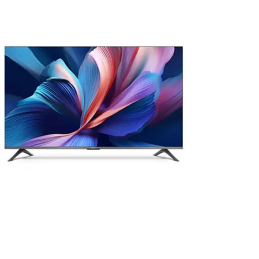 Televisor QLED 50'' 4K Ultra HD Gris Smart ELA6088EU XIAOMI Televisor QLED 50'' 4K Ultra HD Gris Smart ELA6088EU XIAOMI