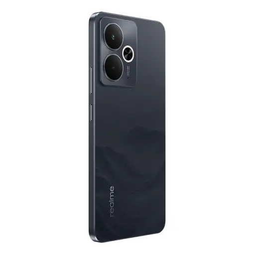 Smartphone libre obsidian black 8+256 GB, 14T 5G REALME