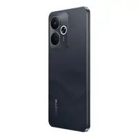 Smartphone libre obsidian black 8+256 GB, 14T 5G REALME