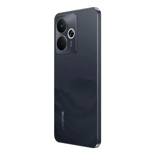 Smartphone libre obsidian black 8+256 GB, 14T 5G REALME