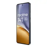 Smartphone libre obsidian black 8+256 GB, 14T 5G REALME