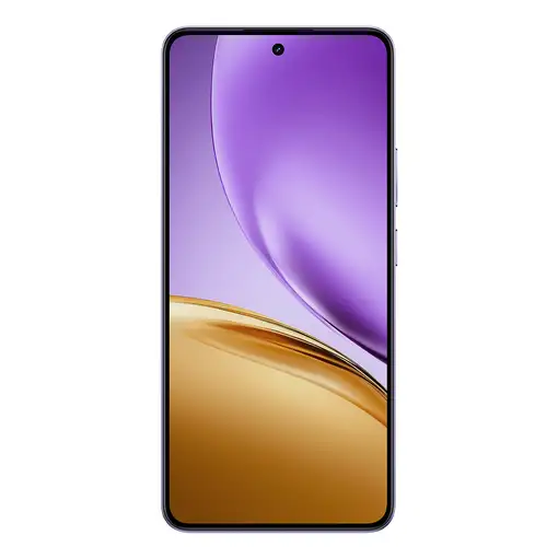 Smartphone 8 + 256GB Púrpura REALME