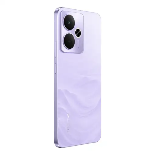 Smartphone 8 + 256GB Púrpura REALME