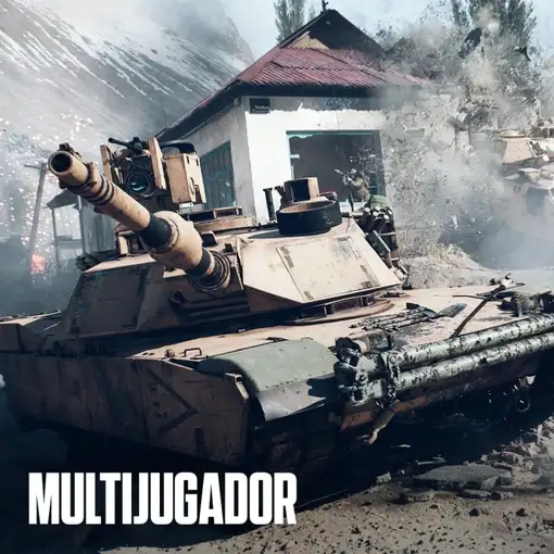 Juego Battlefield 6 para Playstation 5 | PS5