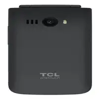 Telefonía móvil 48MB + Gris TCL Telefonía móvil 48MB + Gris TCL
