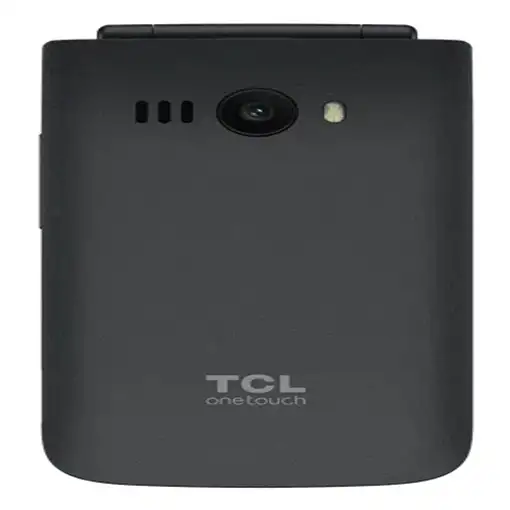 Telefonía móvil 48MB + Gris TCL Telefonía móvil 48MB + Gris TCL