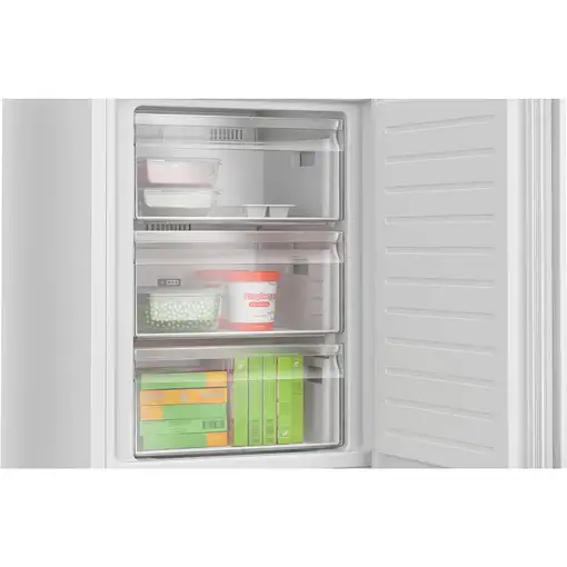 Nevera y congelador Independiente 321 L Blanco 66644 KGN362WCF BOSCH